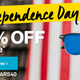 40% Off Sitewide | Sunglass Warehouse | Promo code STARS40